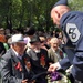 Victory Day in Kyrgyzstan