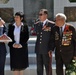 Victory Day in Kyrgyzstan