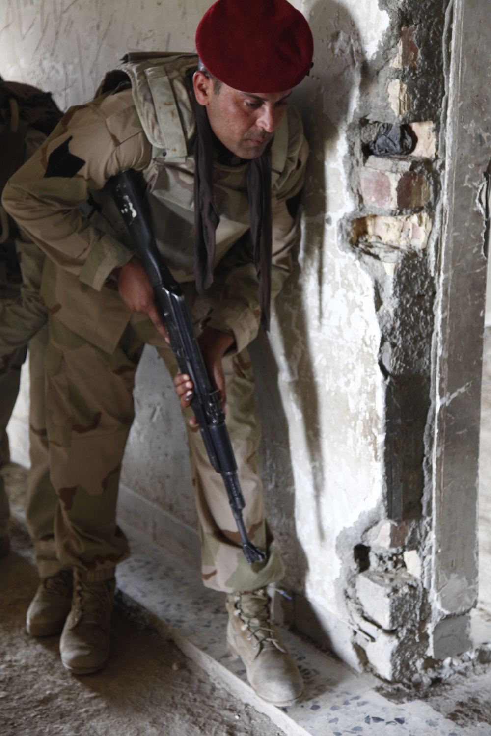 Operation Iraqi Freedom
