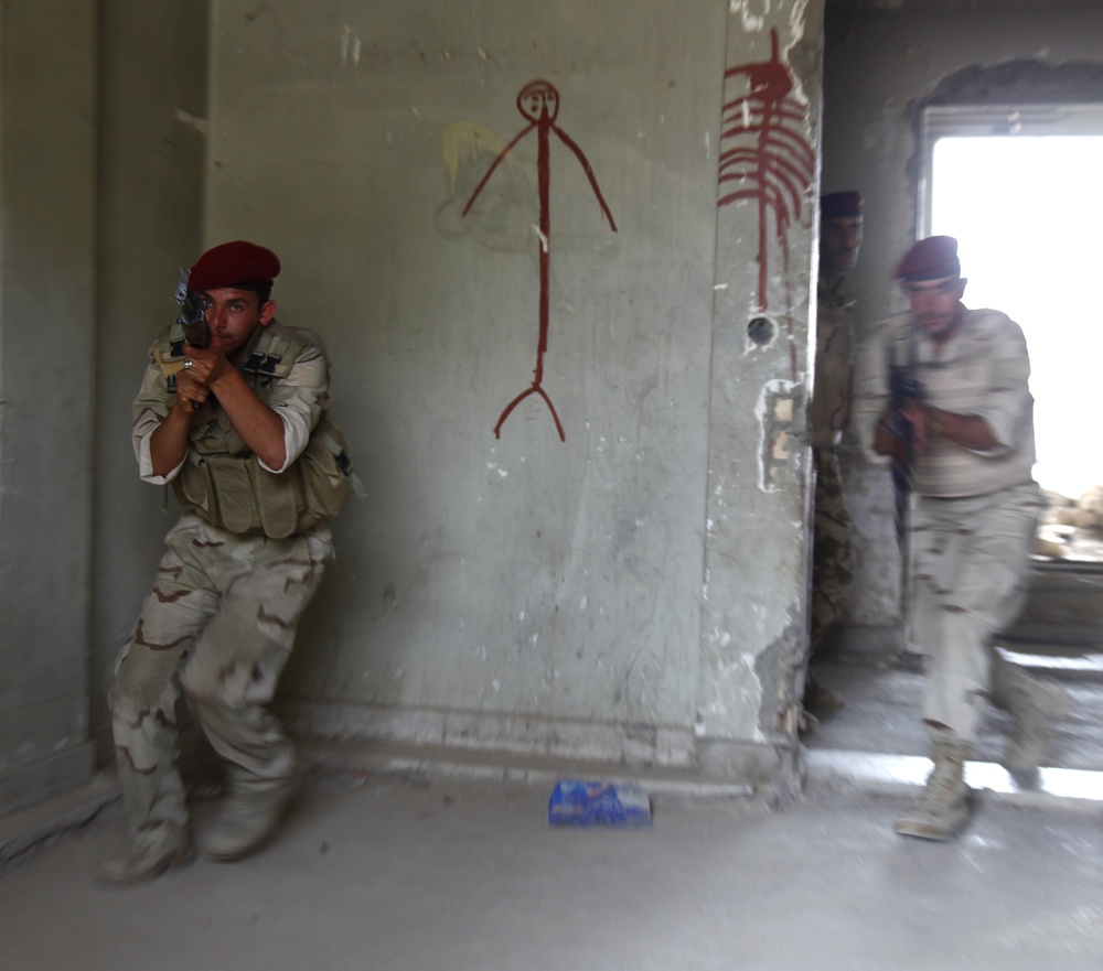 Operation Iraqi Freedom