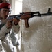 Operation Iraqi Freedom