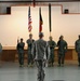 53rd Infantry Brigade Combat Team Transfer of Authority ceremony