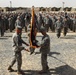 53rd Infantry Brigade Combat Team Transfer of Authority ceremony