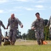 Command Sergeant Major's Challenge Tests Soldiers
