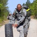 Command Sergeant Major's Challenge Tests Soldiers