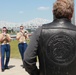 Run for the Roses:  2nd MAW Band Visits Louisville, Ky., Supports Kentucky Derby Events