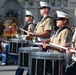 Run for the Roses:  2nd MAW Band Visits Louisville, Ky., Supports Kentucky Derby Events