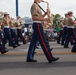 Run for the Roses:  2nd MAW Band Visits Louisville, Ky., Supports Kentucky Derby Events