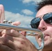 Run for the Roses:  2nd MAW Band Visits Louisville, Ky., Supports Kentucky Derby Events