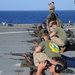 USS Ashland action