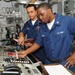 USS Ashland action
