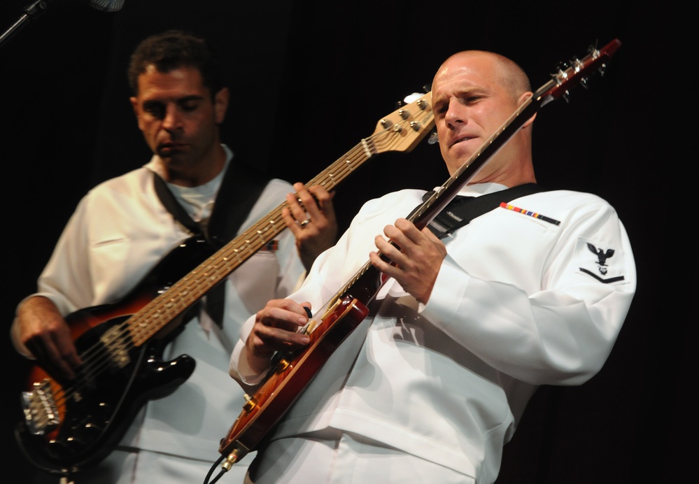 Birmingham Navy Week