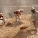 Construction in Afghanistan
