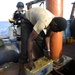 USS Farragut action