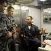 USS Farragut action