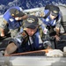 USS Farragut action