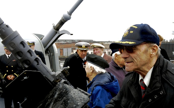 Victory in Europe Day