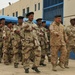 Iraqi BMT Top Off course caters to rehires
