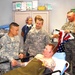 Face of Defense: Soldier Escapes Death, Re-enlists
