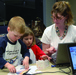 Aviation Company Receives Care from Home While in Iraq