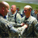 Aviation Company Receives Care from Home While in Iraq