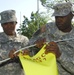 Postal Soldiers Head to Iraq