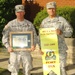Civil Affairs Soldiers Return From Iraq