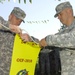 Military Intelliegence Soldiers Leave ASA-Dix