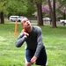 Soldier Aims for Gold at Warrior Games