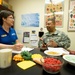Diet: a major piece of Soldier's health, fitness puzzle