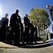 Wounded warriors open, participate in competition