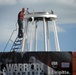 Wounded warriors open, participate in competition