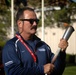Wounded warriors open, participate in competition