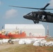 Louisiana oil spill relief efforts