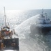 Deepwater Horizon Oil Spill Response