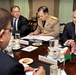 U.S., Afghan Defense Leaders Agree to Long-Term Partnership