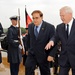 U.S., Afghan Defense Leaders Agree to Long-Term Partnership
