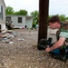 Millington flooding damage