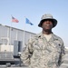 Selfridge Senior NCO, Detroit Native, Manages Lodging Operations for Southwest Asia Wing