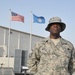 Selfridge Senior NCO, Detroit Native, Manages Lodging Operations for Southwest Asia Wing