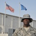 Selfridge Senior NCO, Detroit Native, Manages Lodging Operations for Southwest Asia Wing