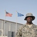 Selfridge Senior NCO, Detroit Native, Manages Lodging Operations for Southwest Asia Wing