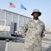Selfridge Senior NCO, Detroit Native, Manages Lodging Operations for Southwest Asia Wing