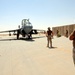 Air Force and Navy Warfighters Partner in Prowler
