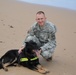 Military Working Dogs: a Tribute to Ardy