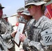 Fourteen 5-7 Cav. Regt. Soldiers receive combat awards