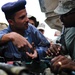 Soldiers learn vehicle maintenance