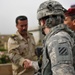 Soldiers learn vehicle maintenance