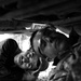 Soldiers learn vehicle maintenance