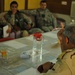 Soldiers learn vehicle maintenance